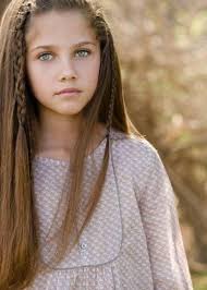 A ponytail does not have to be overly long. Straight Long Little Girl Haircuts Straight Long Little Girl Haircuts Long Hair Little Girl Haircuts Girl Haircuts Long Hair Girl