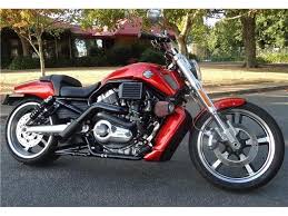 Harley Davidson Vrscf Turbo V Rod Muscle 2013 Harley Davidson V Rod Harley