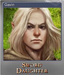 Showcase :: Sword Daughter