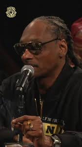 Imagine four of us in the studio" Snoop Dogg Shares Dream Features &  Producers to Create a Record That Could Save Humanity On Drink Champs Live  From ComplexCon