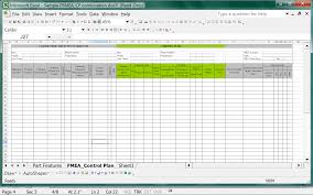 Nilakantasrinivasan j (neil) learn concepts which will be useful for lean six sigma certification (cssbb and cssgb) of iassc and asq, viz., lean six. Aiag Fmea 5th Edition Template Template Free
