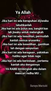 Langkah selanjutnya yang harus di lakukan oleh kedua membelai adalah melakukan pencatatan perkawinan. Ayat Cinta Dan Ayat Putus Cinta Gambar Facebook