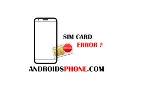 Samsung galaxy j2 how to insert sim card | micro sim card | dual sim mobile tutorial. Cara Mengatasi Kartu Sim Card Error Tidak Terbaca Atau Terdeteksi