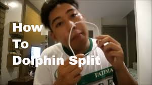 How to blow o's | vape tricks. Pinoy Vape Tricks Tutorial How To Dolphin Split By Ian Bautista