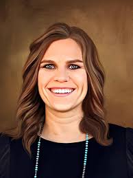 Matt Mochary & Faith Meyer