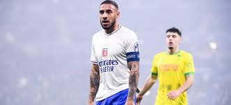 OL : Tolisso et Yaremchuk encore absents à Nantes : Sports - Orange