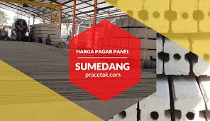 Kepuasan pelanggan dan kualitas produk adalah prioritas kami Harga Pagar Panel Beton Sumedang 2021 Pabrik Dan Supplier
