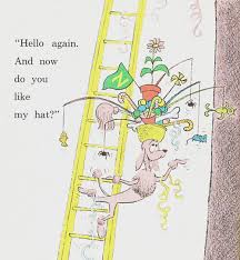 Loved This Book Go Dog Go Crazy Hats Go Dog Go Girl And Dog