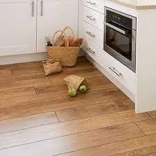 Engineered flooring is built up of several layers of ply and board with a substantial layer of real wood on the top. 2 Ideas Wooden Kitchen Flooring Wooden Kitchen Floor Kitchen Flooring Laminate Kitchen