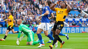 Leicester city august 14, 2021 10:00 am edt the line: P56l0mhluhjm0m