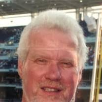 Charles Heald's Instagram, Twitter & Facebook