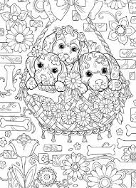 Download them or print online! Hard Coloring Pages For Kids To Print Puppy Coloring Pages Dog Coloring Book Animal Coloring Pages