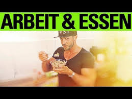 Das Perfekte Fitness Essen Fur Die Arbeit Schule Und Studium Youtube Fitness Essen Ernahrung Sport Essen Fur Die Arbeit