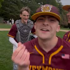 The boys head over to Uncles Charlie's after a solid weekends worth of  scrimmages going 2-0 with no earned runs. The squad is fired up and can't  wait for the regular season! #