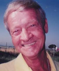 John OLDING Obituary (2015)