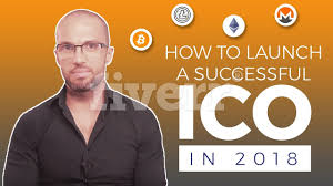 The cryptocurrency creator defines the most essential elements that helps to classify that your coin is not a security. How To Launch An Ico Successfully In 2019 How To Create A Cryptocurrency Coin Youtube