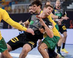 Your favourite men and women handball teams. Gerbra Handball Bei Olympia In Liveticker Tv Und Livestream Deutschland Brasilien