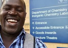 My story: from Kenyan villager to international researcher tackling energy  and climate challenges