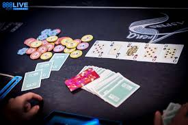 The Mathematics Of Poker - Odds And Outs | Math4All