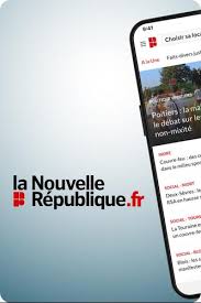 Tous les faits divers et les informations justice en temps réel dans le loiret. La Nouvelle Republique For Android Apk Download