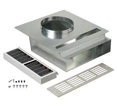 Maybe you would like to learn more about one of these? Ankd Best Non Duct Recirculation Kit For Cattura Downdraft System Bray Scarff Appliance Kitchen Specialists Bray Scarff Appliance Kitchen Specialists