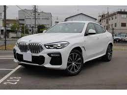 Import With Us New Arrival Bmw X6 2020 Sbt Japan Africa Facebook