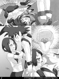 Read DBZ Same Size Vore Comic Hentai Porns - Manga And Porncomics Xxx