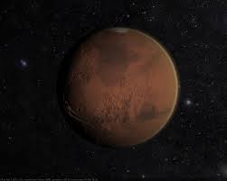 Realistic Mars Planet With Separate Atmosphere 3d Model Mars Planet With Gaseous Volumetric Atmosphere Very Detailed Texture An Mars Planet 3d Model Planets