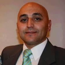 Fernando Canas- Armenoid?