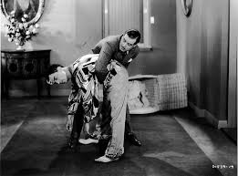 Pin Di Kate Lewis Su Buster Keaton In Parlor Bedroom And Bath 1931