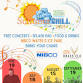 Summer Chill Concert Series