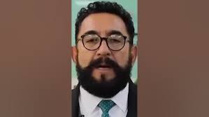 #LatinusDiario. Ulises Lara incumple con requisitos para fiscalía:  abogados. #Latinus