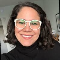 Aimee Burchard Pearson, MSML