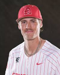 2026 Baseball Roster