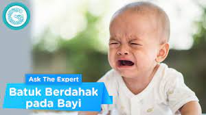 Perkongsian ibu ini telah terbukti berkesan dan boleh merawat batuk dengan cepat! Tips Redakan Batuk Berdahak Pada Bayi Dr Lucia Nauli Simbolon Spa Youtube