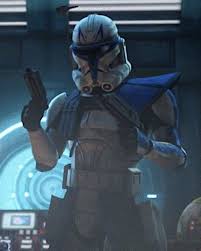 Captain Rex Star Wars Images Star Wars Fan Art Star Wars Wallpaper