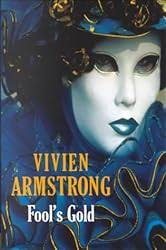 Vivien Armstrong Books In Order