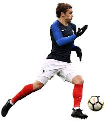 Tumblr is a place to express yourself, discover yourself, and bond over the stuff you love. Antoine Griezmann Football Render 45016 Footyrenders