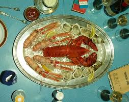 Fruits De Mer Gather Journal Food Photography Fruit Food
