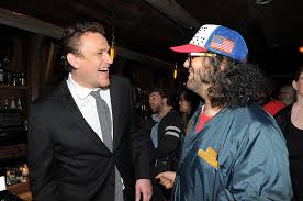 We did not find results for: Judah Friedlander Jason Segel Judah Friedlander And Jason Segel Photos Zimbio