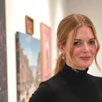 Sarah Hindlian-Bowler