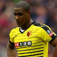 And he provided two assists to be voted the club's best player last month. Super Eagles Replace Injured Ighalo With Onyekuru For Bafana Sport