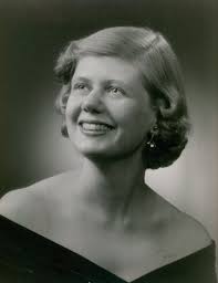 Obituary information for Nancy Hocker Ward