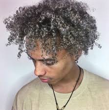 Extra long curly hairstyles for black men. Pin Auf Mannerfrisuren