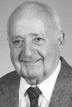 Augustine 'Gus' A. Maroni