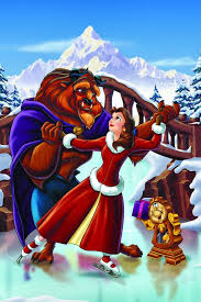 Beauty And The Beast Ice Skating 3 Beauty And The Beast Wallpaper Disney Art Disney Christmas Check out this fantastic collection of cartoon winter wallpapers, with 34 cartoon winter background images for your desktop, phone or tablet. pinterest