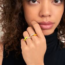 Melissa Kaye Rings 2024