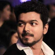 A hit song in thuppakki google google song which sings by vijay, even he sings many songs but this is composed by harris jeyaraj is topping the charts. Ameer Talks About His Missed Out Movie With Vijay