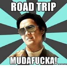 Funny Road Trip Memes Since I M Stalling Planning La To Ny