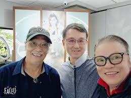 今天和大佬拜访沈運龍博士古珀行冠玲瓏钻石艺术博物馆